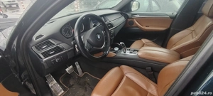 BMW X6 , 4.0D individual. - imagine 10