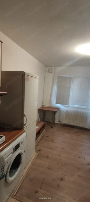 Garsoniera Parter Timișoara Sud de vânzare 