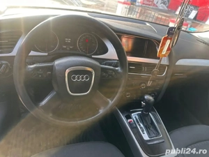 Audi A4 B8 Motor 2L - imagine 3