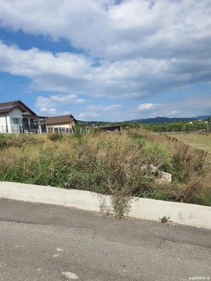 Vand teren intraviran - imagine 8