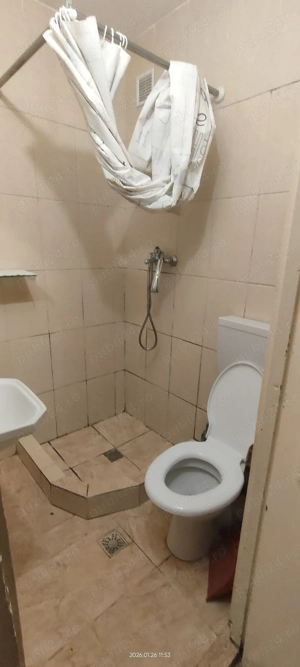 Garsoniera Timișoara Sud-de închiriat  - imagine 7