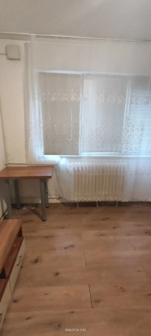 Garsoniera Timișoara Sud-de închiriat  - imagine 9