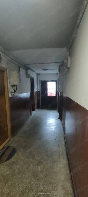 Garsoniera Timișoara Sud-de închiriat  - imagine 4