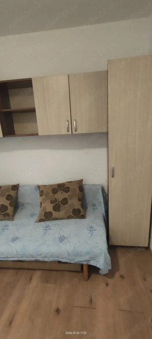 Garsoniera Timișoara Sud-de închiriat  - imagine 11