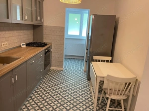 Vanzare apartament 3 camere, bloc 1983, centrala, Titan-Fizicienilor