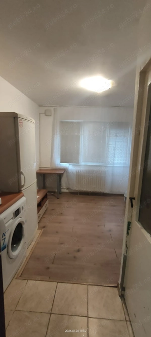 Garsoniera Timișoara Sud-de închiriat  - imagine 5