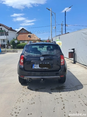 Vand Dacia Duster 1.5 dci  - imagine 3