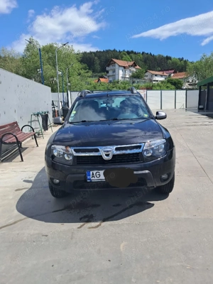 Vand Dacia Duster 1.5 dci  - imagine 5