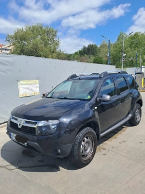 Vand Dacia Duster 1.5 dci  - imagine 4