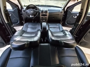 Vand Dacia Duster 1.5 dci  - imagine 2