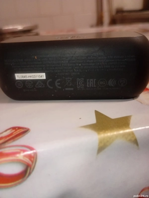 Jbl căști wireless   - imagine 4