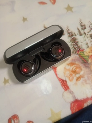 Jbl căști wireless   - imagine 2