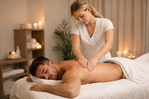 Salon Masaj Relaxare,Reflexoterapie