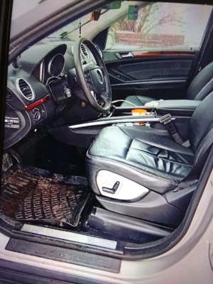 Vand mercedes GL X 164 - imagine 3