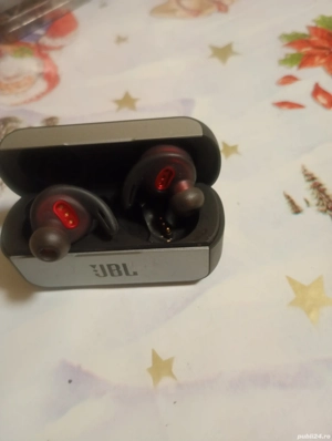 Jbl căști wireless   - imagine 3