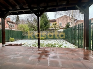 Reședință elegantă 3 camere | grădină proprie | Pipera Class Residence - imagine 3