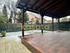 Reședință elegantă 3 camere | grădină proprie | Pipera Class Residence - imagine 4