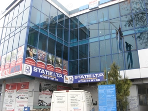 Inchiriez service auto