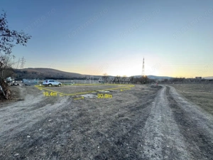 Teren extravilan - Deva - 678mp