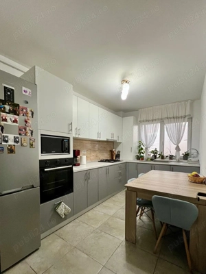 Apartament 2 camere, Subcetate, Sânpetru