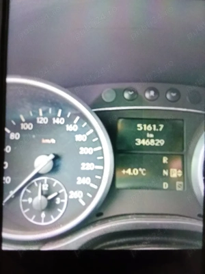 Vand mercedes GL X 164 - imagine 4