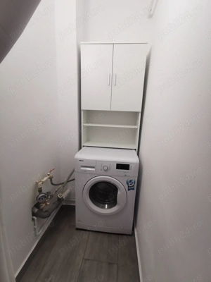 Proprietar - Apartament 2 camere 58 mp + beci 13 mp | Parter-Zonă liniștită Săcele Movilei-Renovat - imagine 7