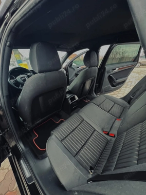 Audi A4 B8 2009 - imagine 3