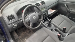 Vw Golf 5  - imagine 5