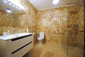 Proprietar, ofer spre inchiriere casa in complexul La Torre - Giroc - imagine 7