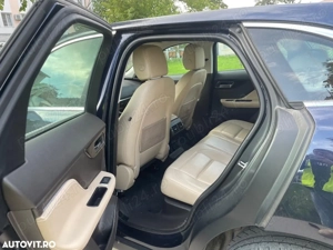 Vand Jaguar F-PACE 4X4 - imagine 3