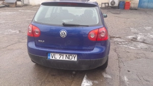 Vw Golf 5  - imagine 3