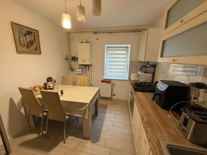 Apartament 4 camere zona ICIL - imagine 6