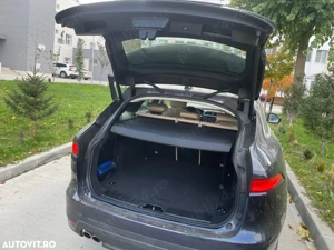 Vand Jaguar F-PACE 4X4 - imagine 5