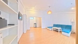 Bucurestii Noi - Apartament 2 camere - SUT 85MP - Str Amintirii 