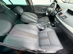 Renault Megane dCi 90 FAP Expression - imagine 14