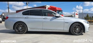 Vând Bmw 525d - imagine 9