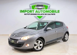 Renault Megane dCi 90 FAP Expression