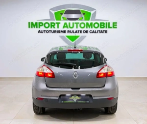 Renault Megane dCi 90 FAP Expression - imagine 7