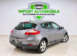 Renault Megane dCi 90 FAP Expression - imagine 6