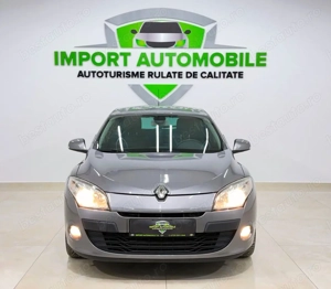 Renault Megane dCi 90 FAP Expression - imagine 2