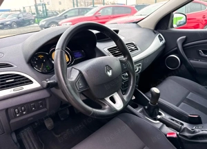 Renault Megane dCi 90 FAP Expression - imagine 10