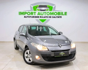Renault Megane dCi 90 FAP Expression - imagine 5