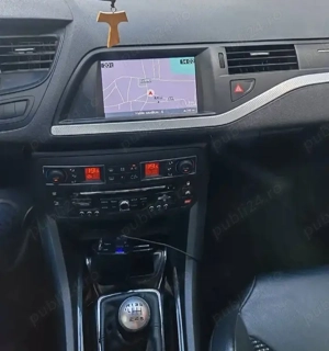 Citroen C5 Exclusive 2015 - imagine 4