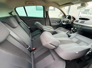 Renault Megane dCi 90 FAP Expression - imagine 15