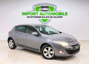 Renault Megane dCi 90 FAP Expression - imagine 3