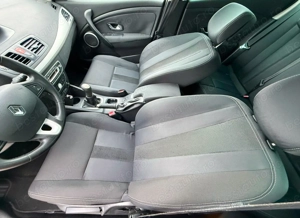 Renault Megane dCi 90 FAP Expression - imagine 13