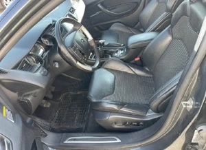 Citroen C5 Exclusive 2015 - imagine 3