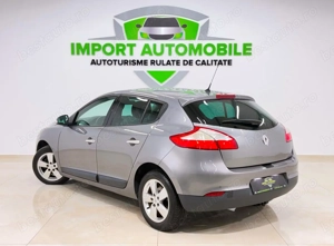 Renault Megane dCi 90 FAP Expression - imagine 8