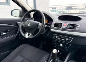 Renault Megane dCi 90 FAP Expression - imagine 12