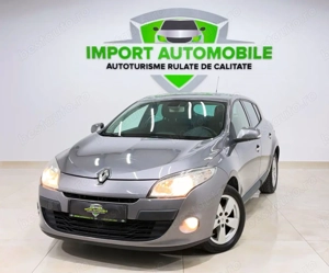 Renault Megane dCi 90 FAP Expression - imagine 4